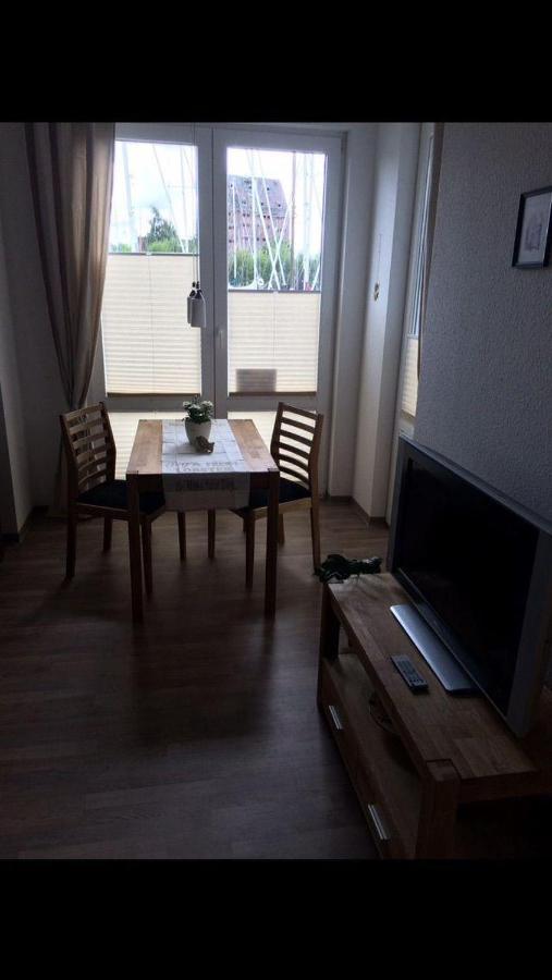 Ferienwohnung-Bieberblick Greifswald Exterior photo