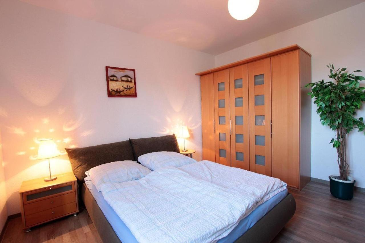 Ferienwohnung-Bieberblick Greifswald Exterior photo